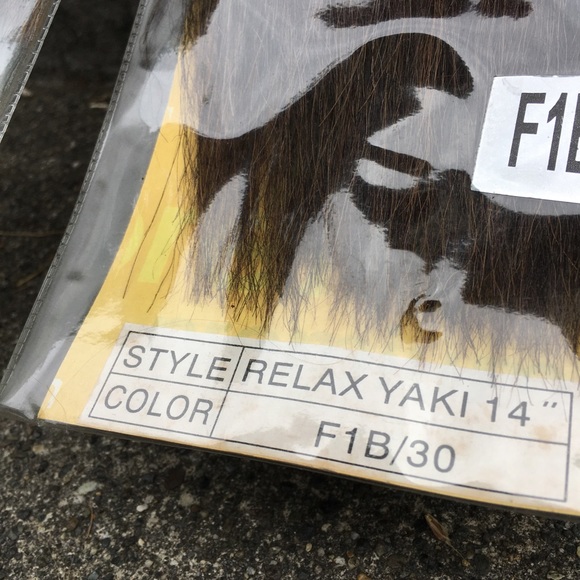 Hair - Picture 6 of 9